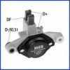 HITACHI 130539 Alternator Regulator